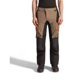 Alpinestars Andes V4 Drystar Motorbroek