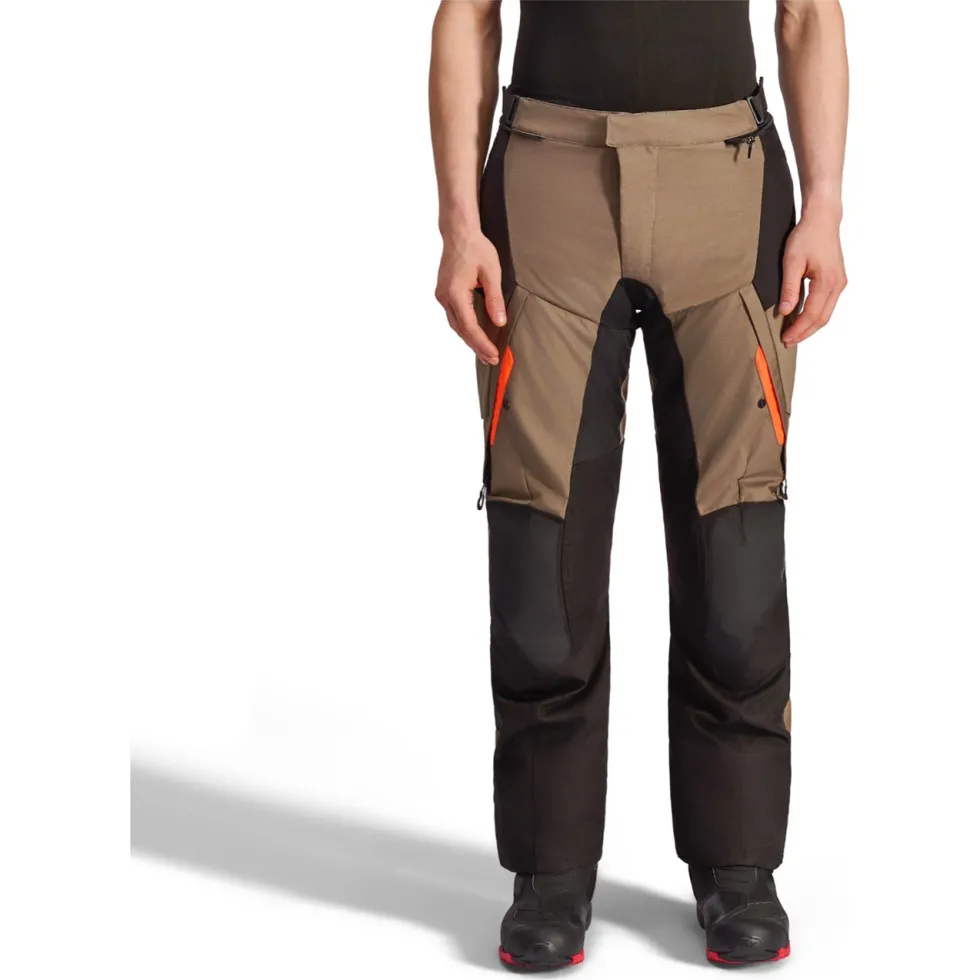 Alpinestars Andes V4 Drystar Motorbroek