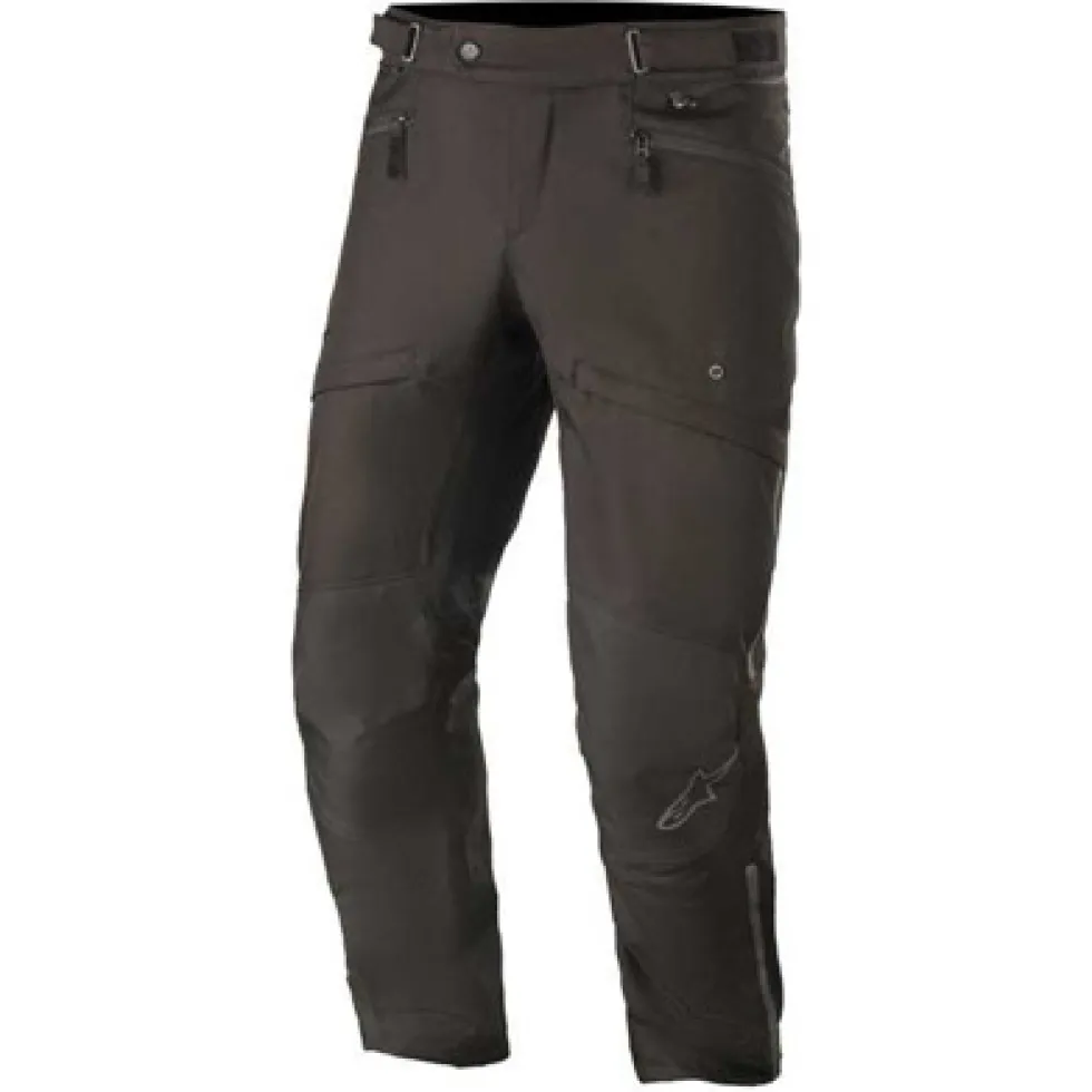 Alpinestars AST-1 V2 Waterproof Motorbroek Kort