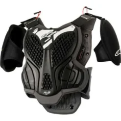 Alpinestars A-5 S Youth Body Armour