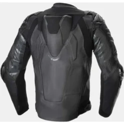Alpinestars Atem V5 Leren Motorjas