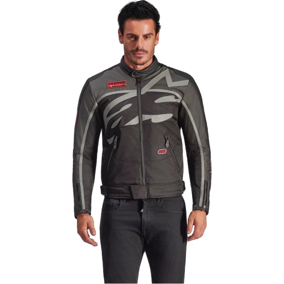 Alpinestars Axton Motorjas