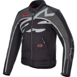Alpinestars Axton Motorjas
