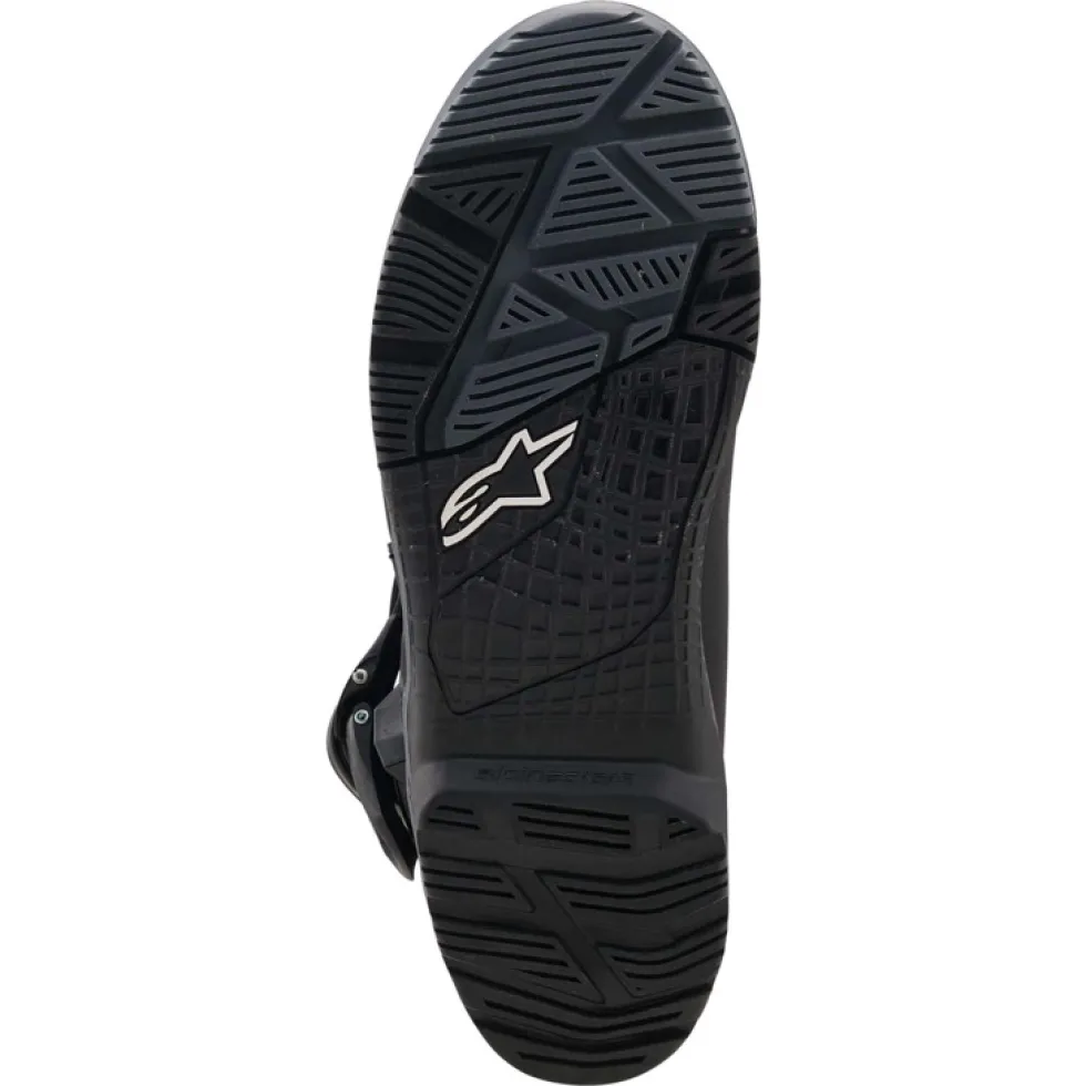 Alpinestars Belize V2 Drystar Motorlaarzen