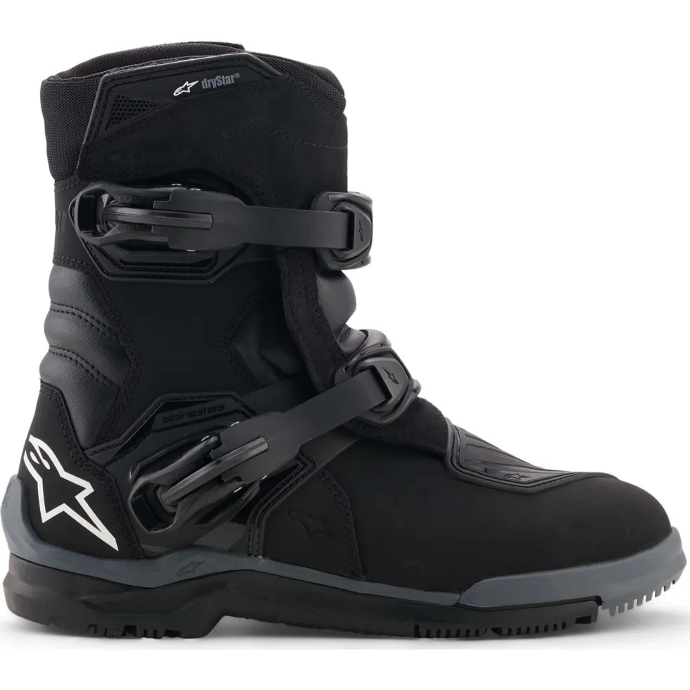 Alpinestars Belize V2 Drystar Motorlaarzen
