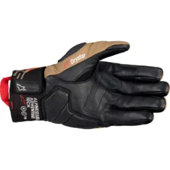 Alpinestars Belize V3 Drystar Motorhandschoenen