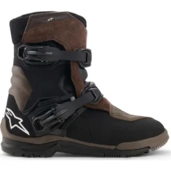 Alpinestars Belize V2 Drystar Motorlaarzen