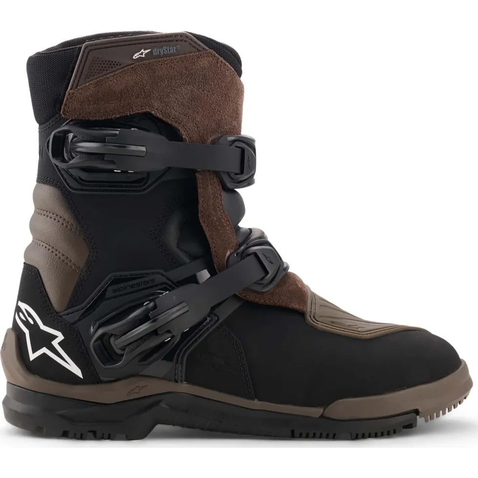 Alpinestars Belize V2 Drystar Motorlaarzen