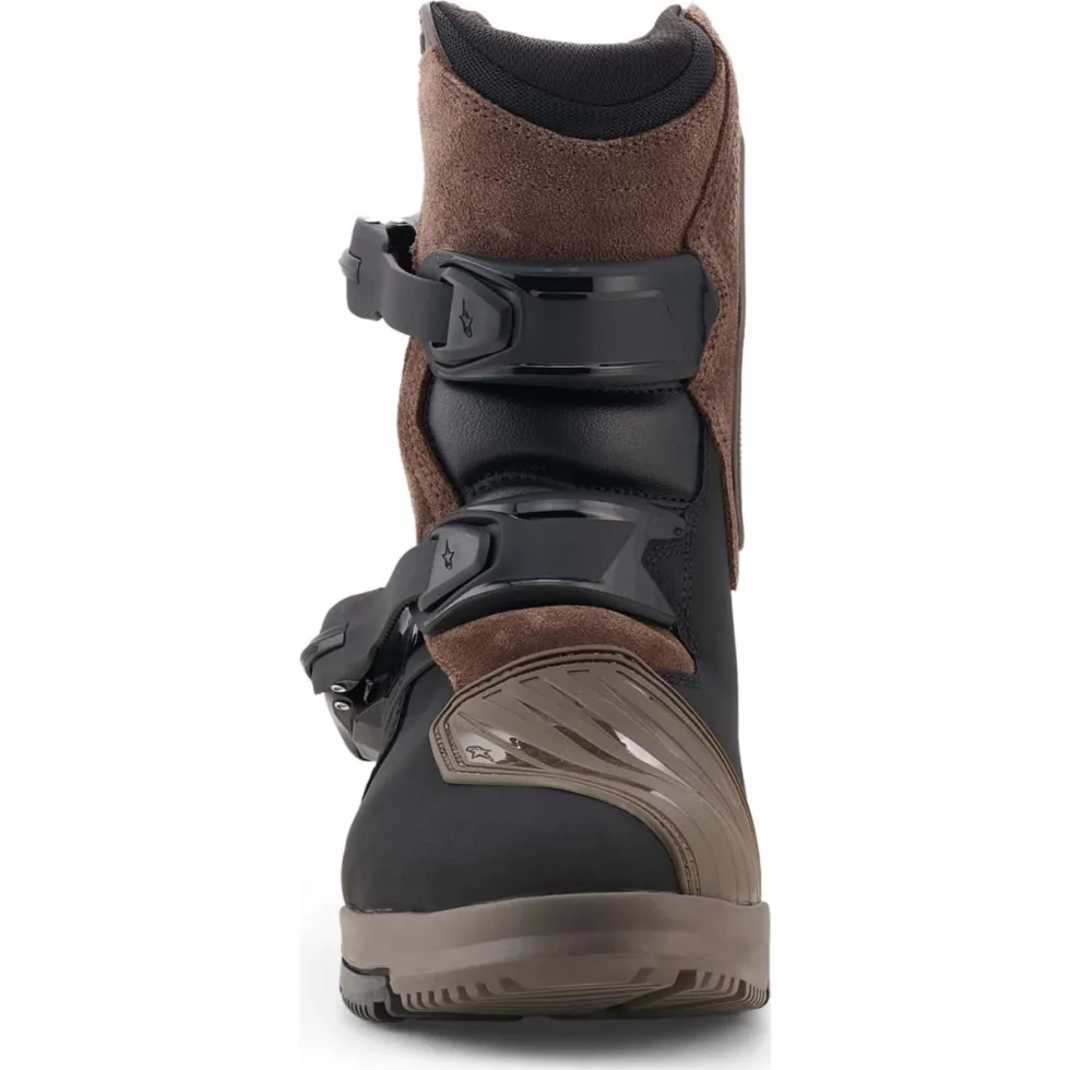 Alpinestars Belize V2 Drystar Motorlaarzen