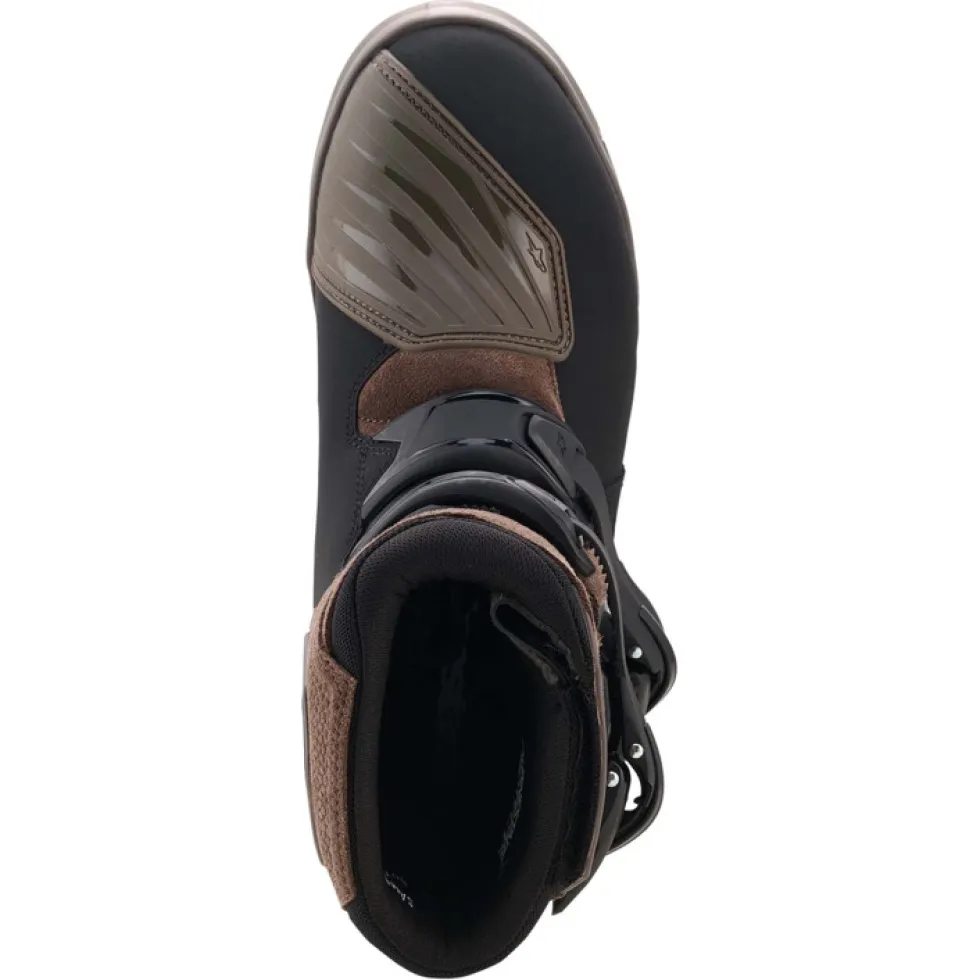 Alpinestars Belize V2 Drystar Motorlaarzen