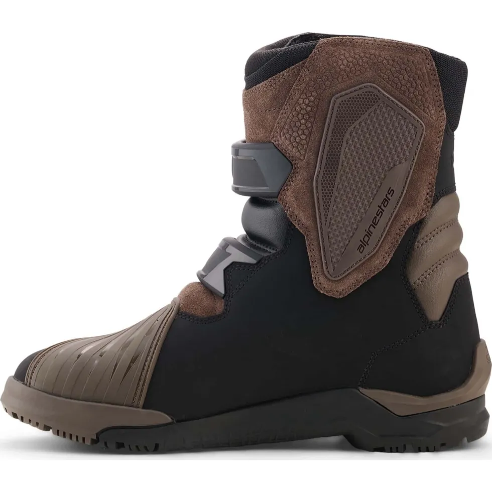 Alpinestars Belize V2 Drystar Motorlaarzen
