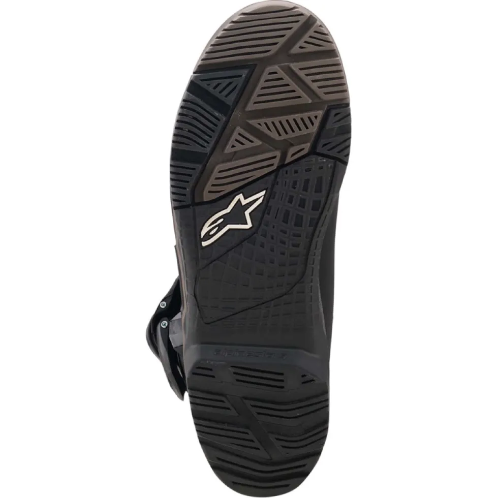 Alpinestars Belize V2 Drystar Motorlaarzen