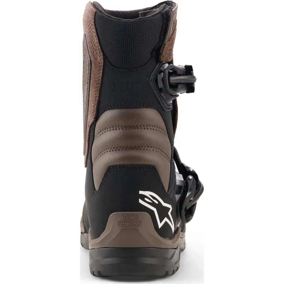 Alpinestars Belize V2 Drystar Motorlaarzen