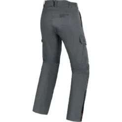 Alpinestars Borrego Drystar Motorbroek