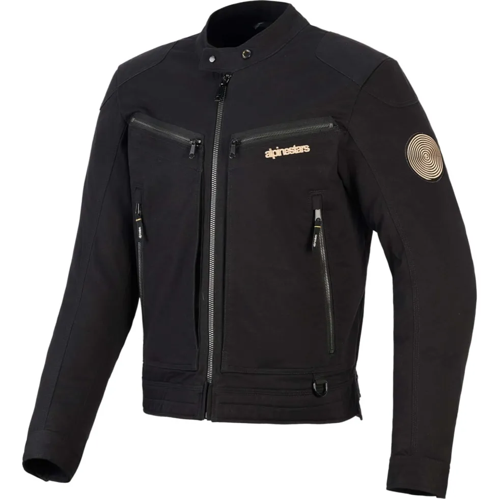 Alpinestars Bruiser Motorjas