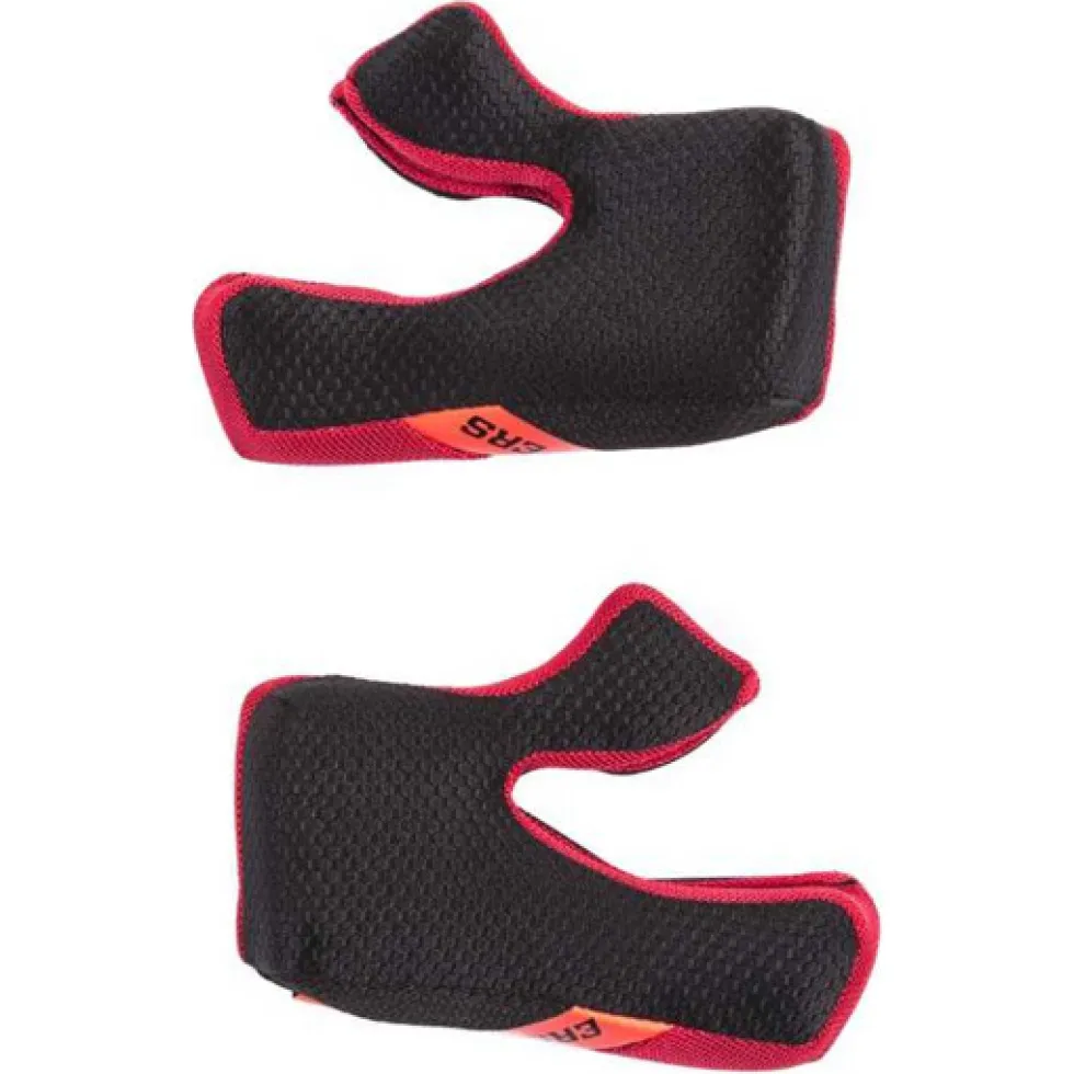 Alpinestars CHEEK PAD SET S-M10/S-M8 REGULAR