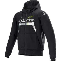 Alpinestars CHROME IGNITION HOODIE