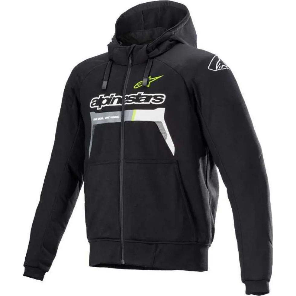 Alpinestars CHROME IGNITION HOODIE
