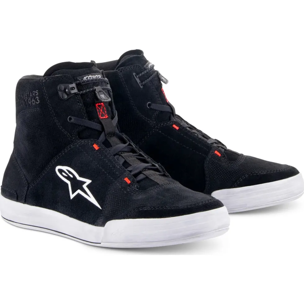 Alpinestars Chrome Motorsneakers