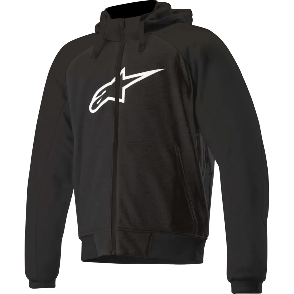Alpinestars Chrome Sport motorhoodie
