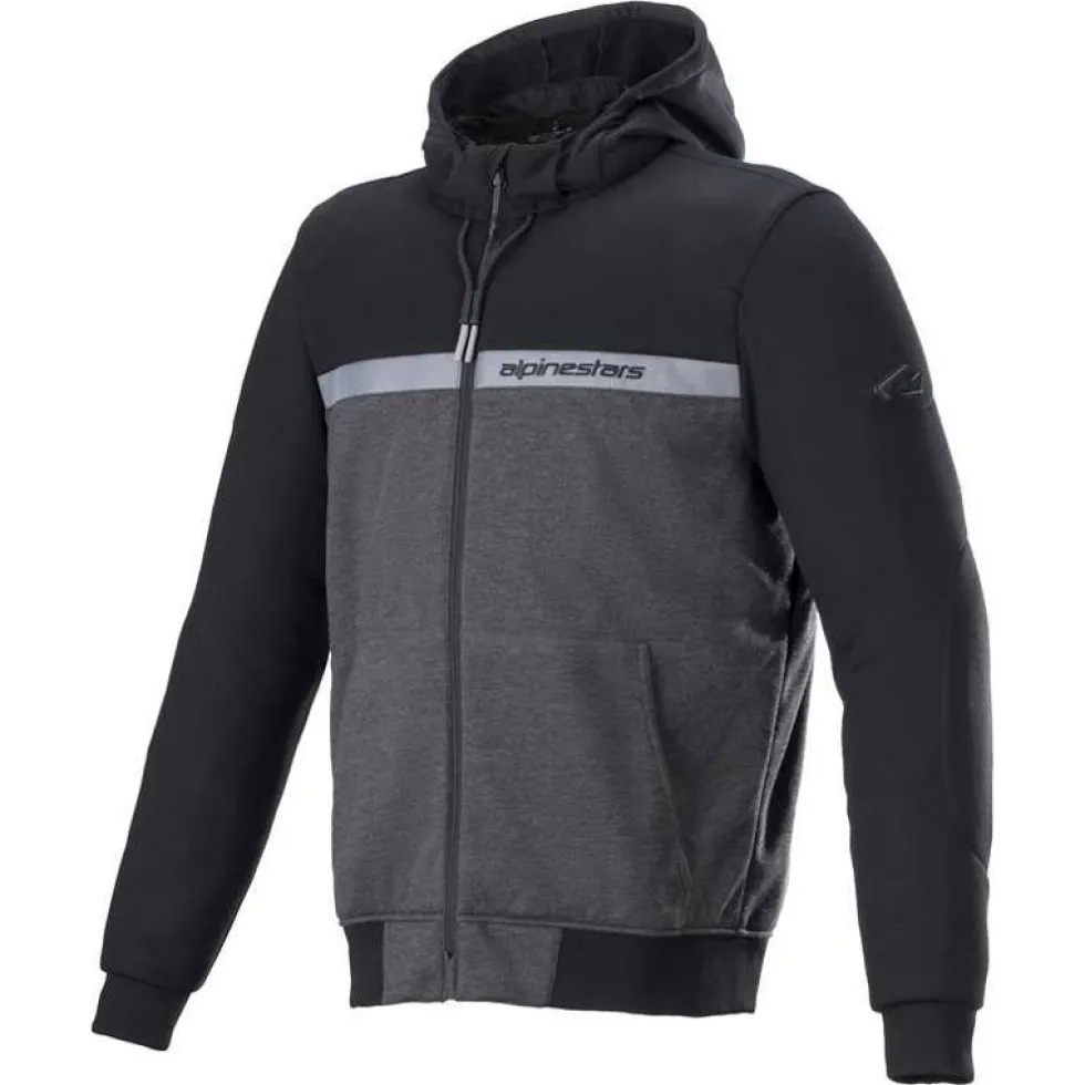Alpinestars CHROME STREET MOTORHOODIE
