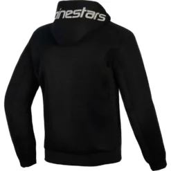 Alpinestars Chrome Superairflow Motorhoodie
