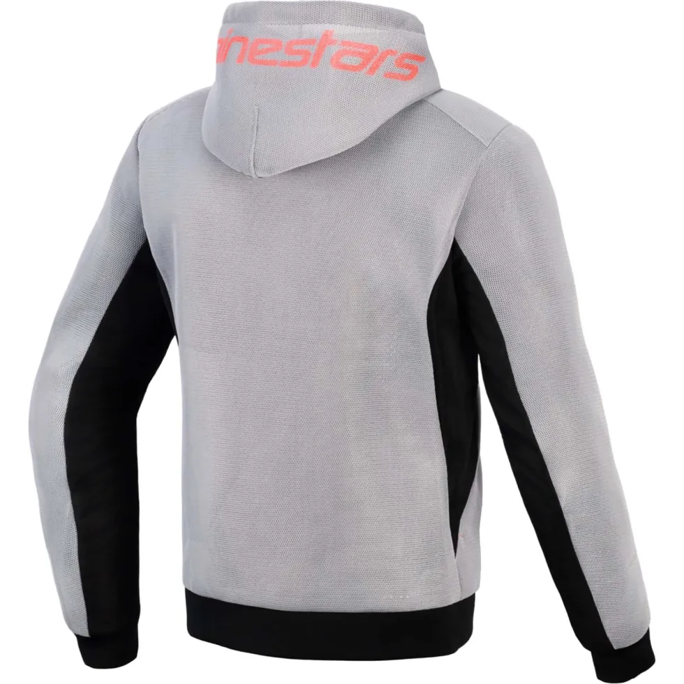 Alpinestars Chrome Superairflow Motorhoodie