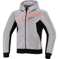Alpinestars Chrome Superairflow Motorhoodie