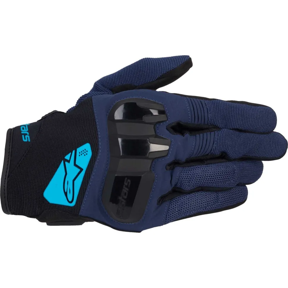 Alpinestars Chrome V2 Motorhandschoenen