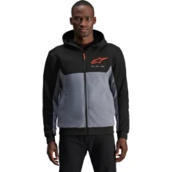 Alpinestars Chrome V2 Sport Motorhoodie