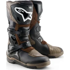 Alpinestars Corozal V2 Adventure Drystar Motorlaarzen