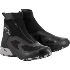 Alpinestars CR-8 Gore-tex Motorschoenen