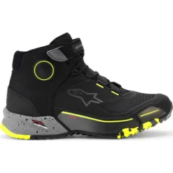 Alpinestars CR-X Drystar Motorschoenen
