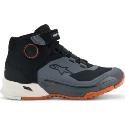 Alpinestars CR-X Drystar Motorschoenen