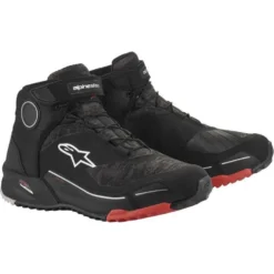 Alpinestars CR-X Drystar Motorschoenen