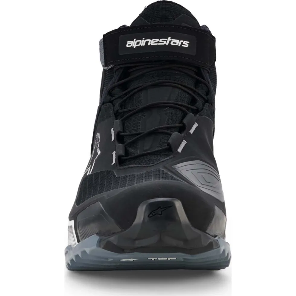 Alpinestars CR-X Women Drystar Motorschoenen