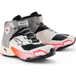 Alpinestars CR-X Women Drystar Motorschoenen