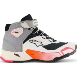 Alpinestars CR-X Women Drystar Motorschoenen