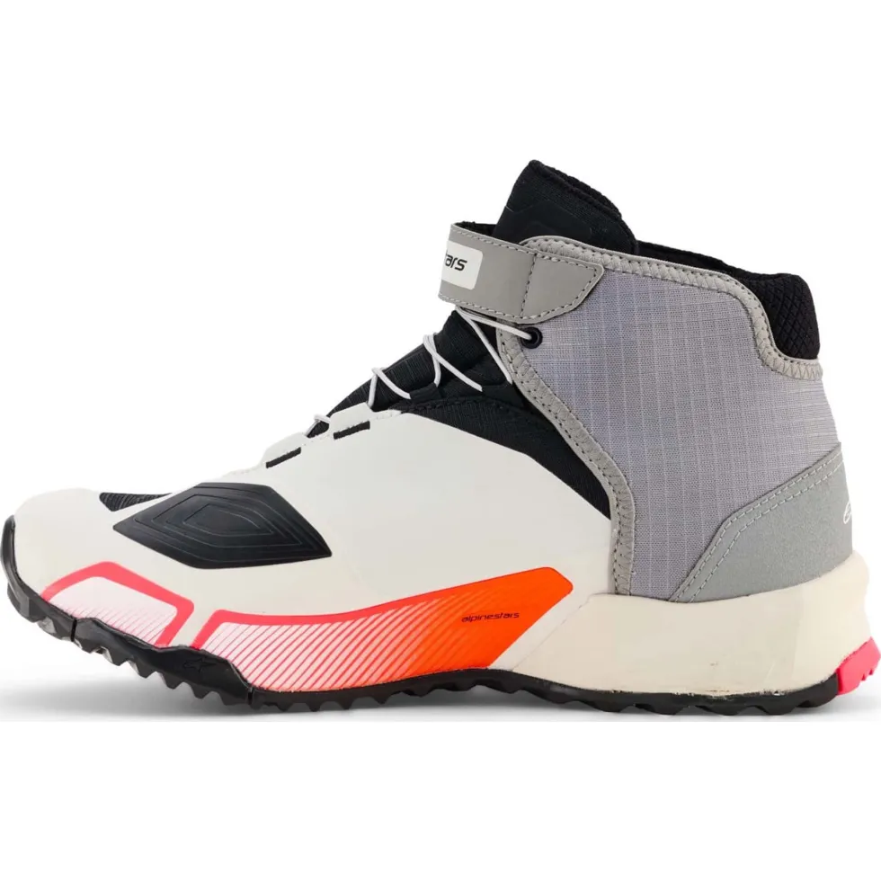 Alpinestars CR-X Women Drystar Motorschoenen