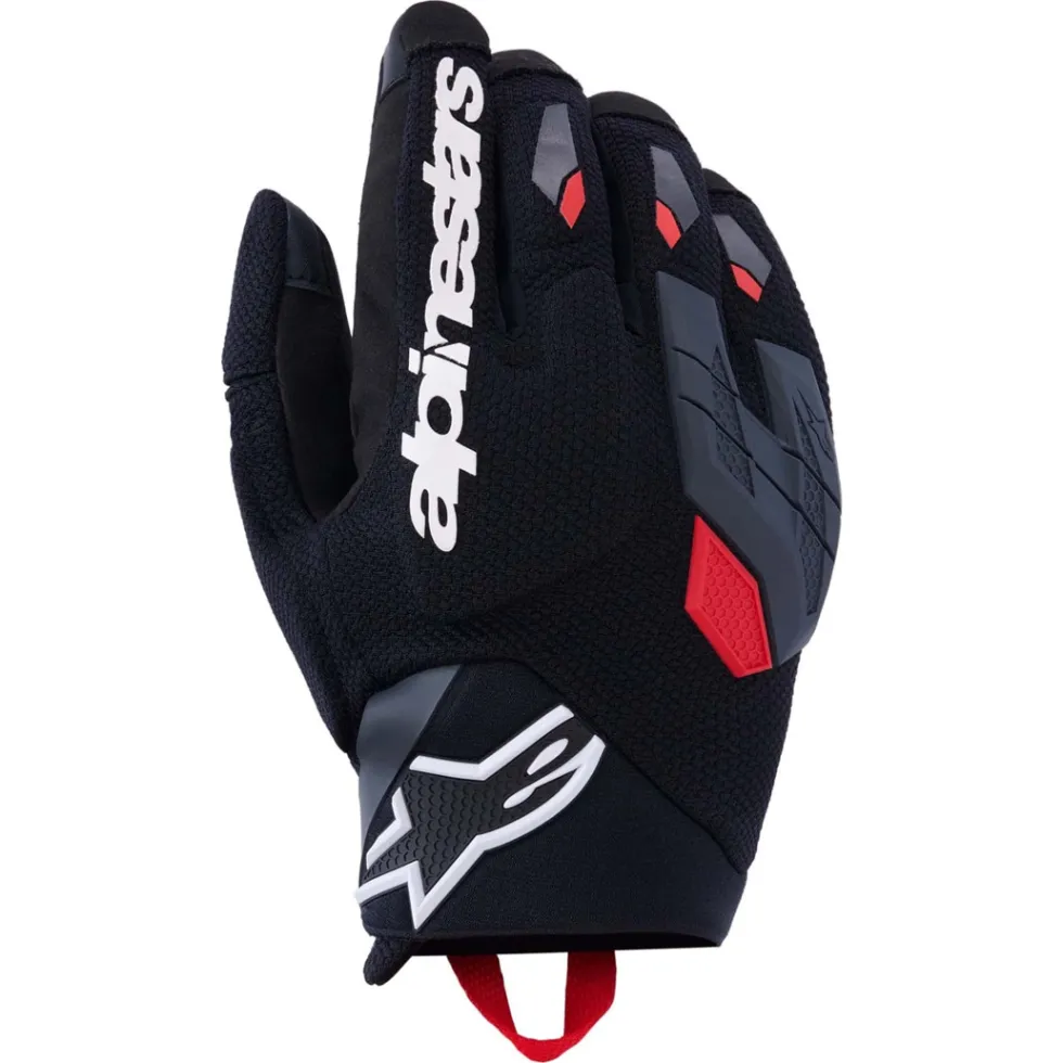 Alpinestars Durack Motorhandschoenen