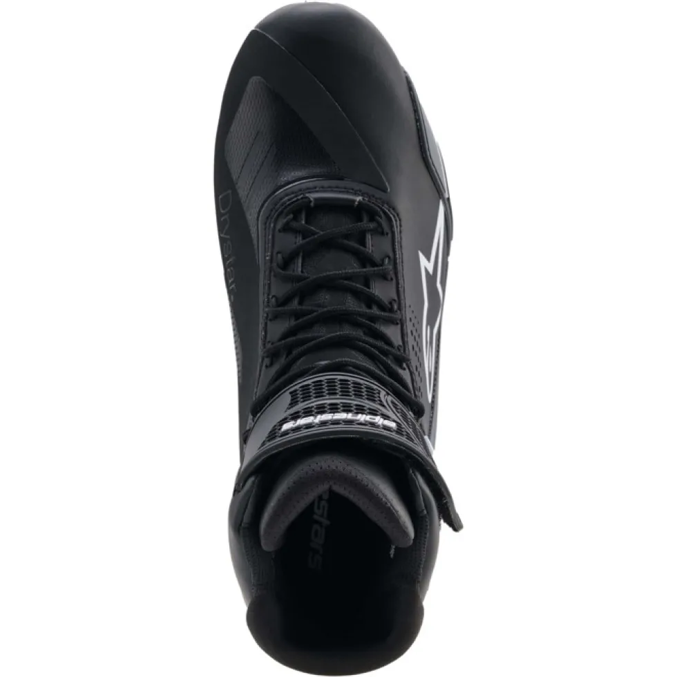 Alpinestars Faster-4 Drystar Motorschoenen