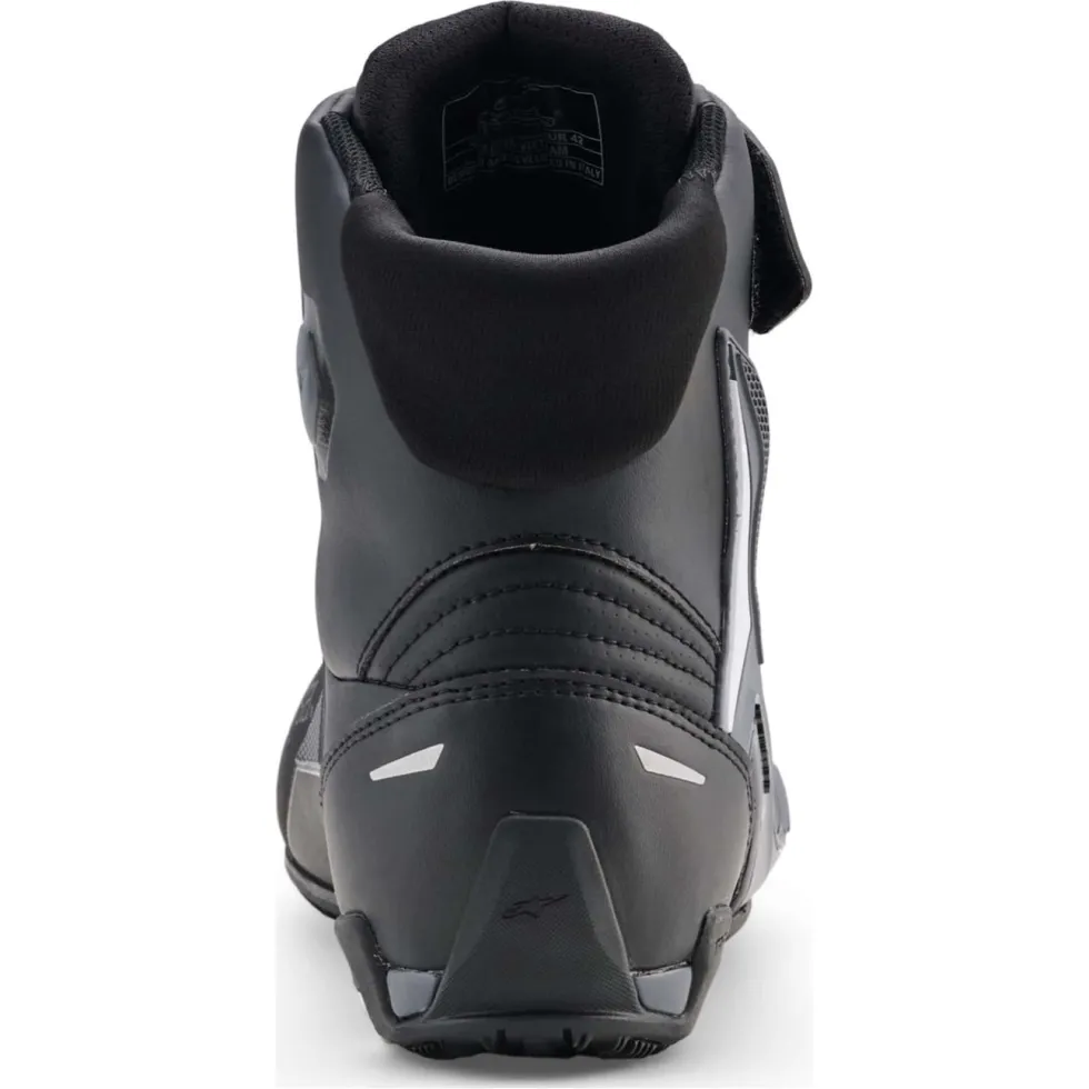 Alpinestars Faster-4 Drystar Motorschoenen