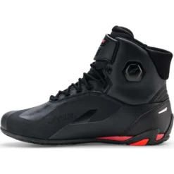 Alpinestars Faster-4 Drystar Motorschoenen