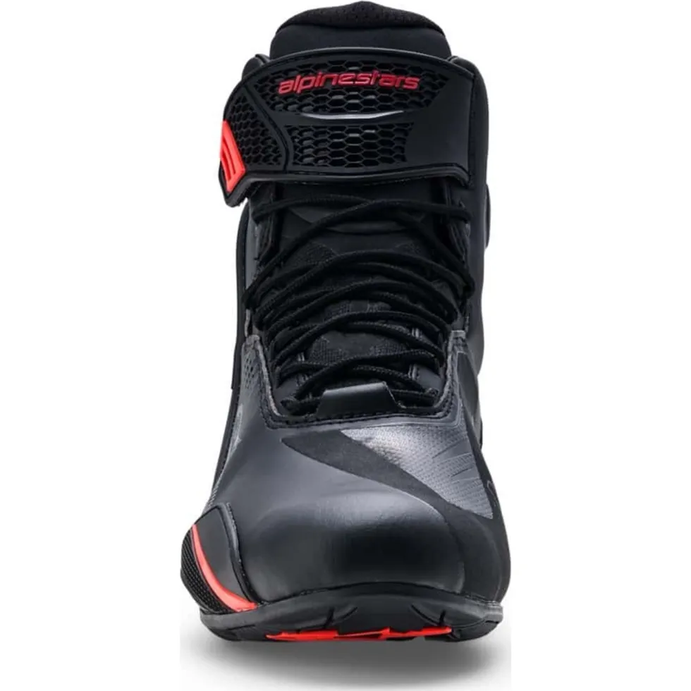 Alpinestars Faster-4 Drystar Motorschoenen