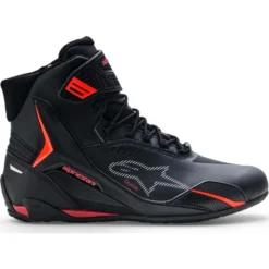 Alpinestars Faster-4 Drystar Motorschoenen