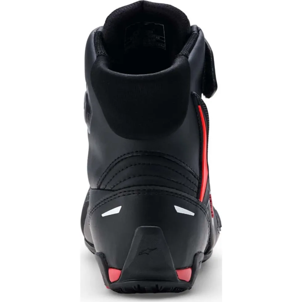 Alpinestars Faster-4 Drystar Motorschoenen