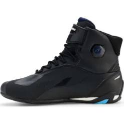 Alpinestars Faster-4 Drystar Motorschoenen