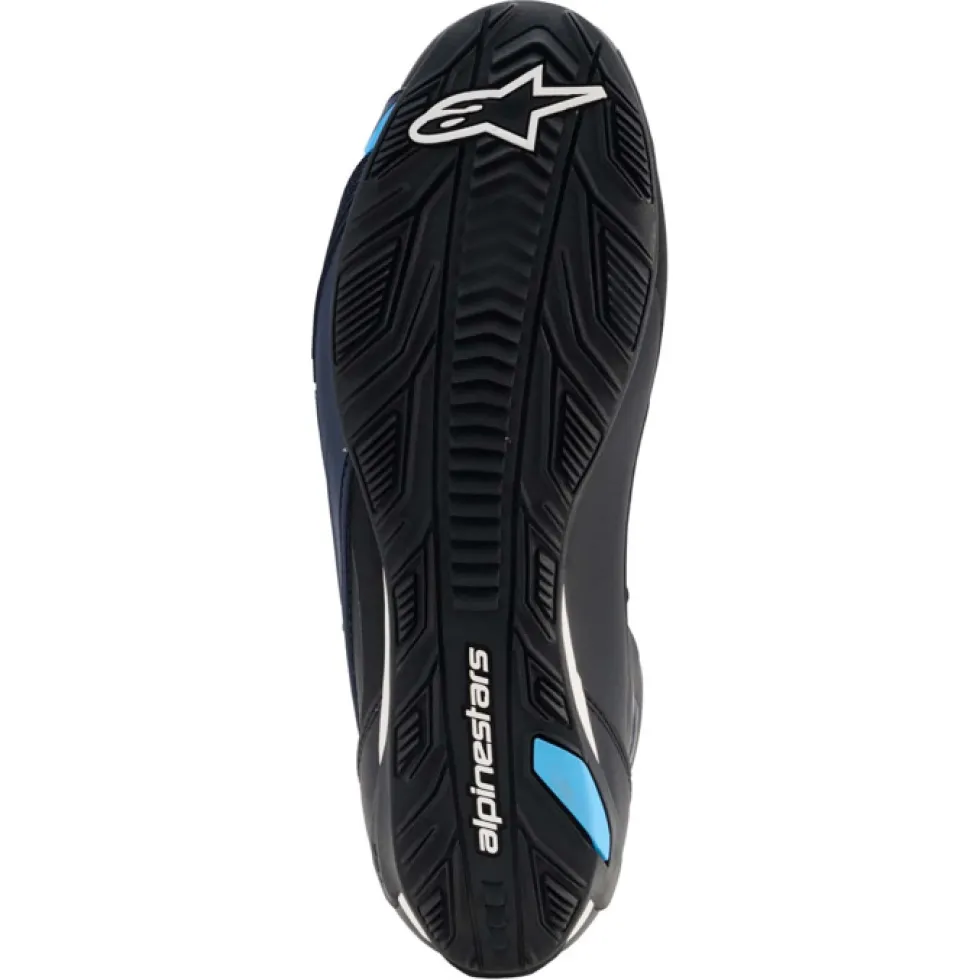 Alpinestars Faster-4 Drystar Motorschoenen