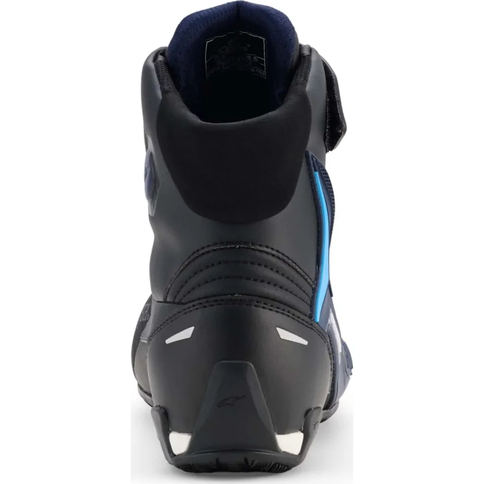 Alpinestars Faster-4 Drystar Motorschoenen