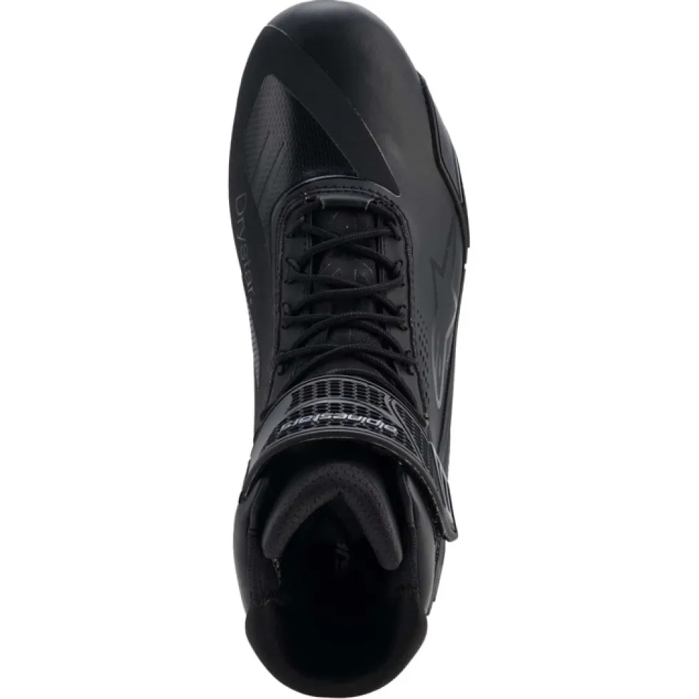 Alpinestars Faster-4 Drystar Motorschoenen